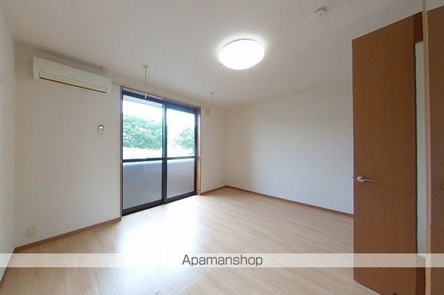 サンガーデンの内装写真