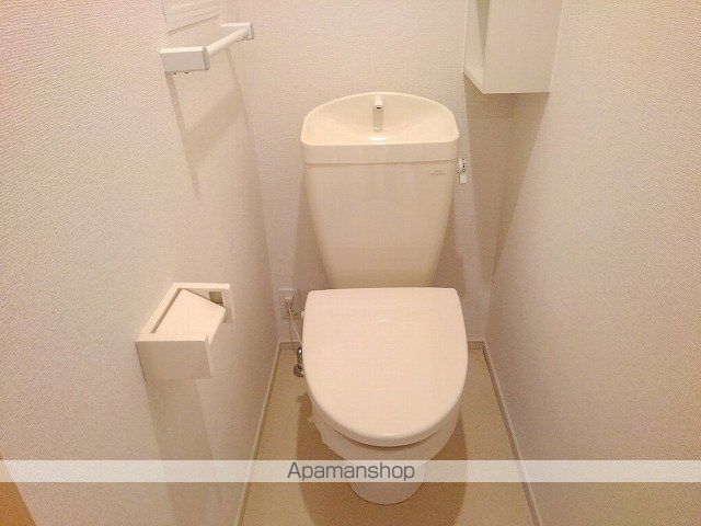 あおなみ線 荒子駅 徒歩14分 2階建 築12年の内装写真