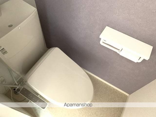 coeurの内装写真