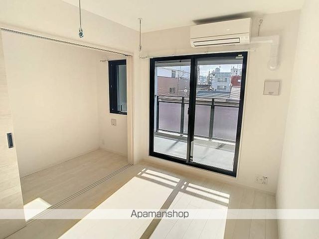 SーRESIDENCE 小川町の内装写真