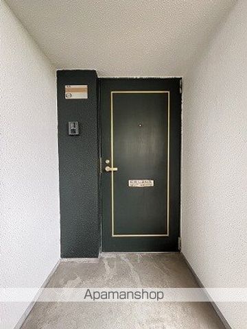 アルコ・ラ・カーサ佃町IIの内装写真