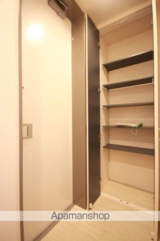 GRAND VILLA FUNAIRIの内装写真