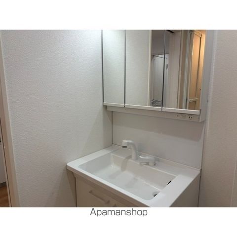 クレアール西今川の内装写真