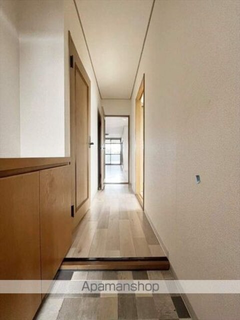 岡山県倉敷市大島[2LDK/57.5m2]の内装7