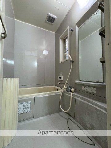 西浦6丁目戸建の内装写真