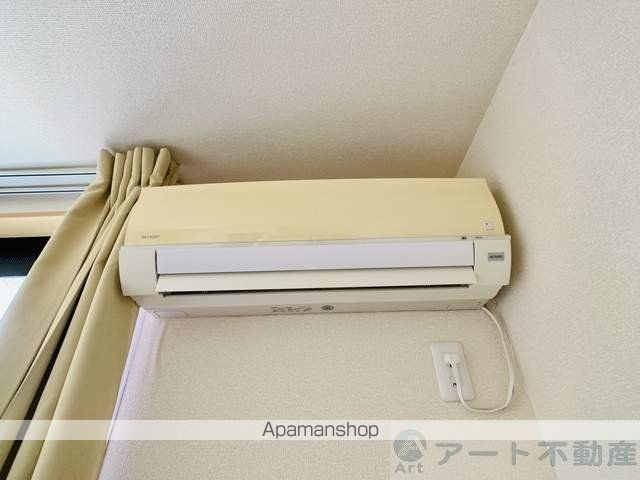 レオパレス松山保免の内装写真
