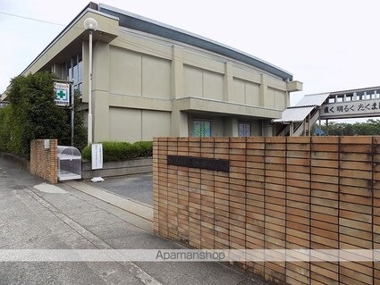 リバーサイド千秋[2LDK/57.63m2]の周辺7