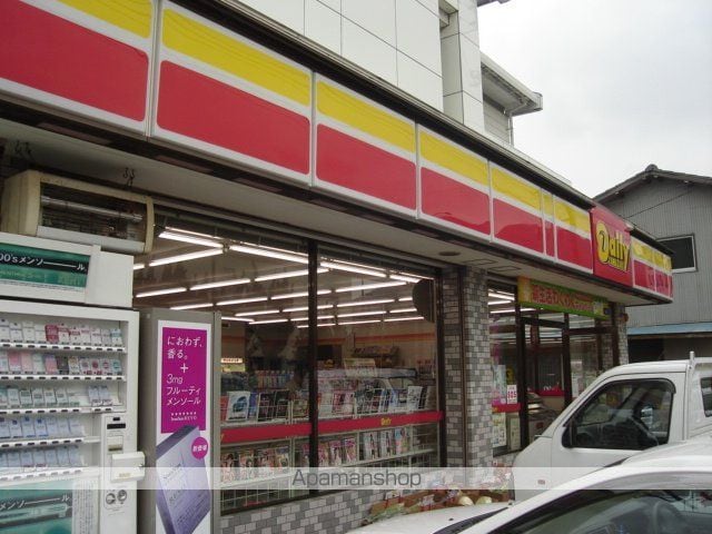 フィエスタの周辺写真