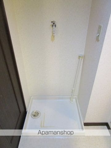 朝日プラザ田上の内装写真