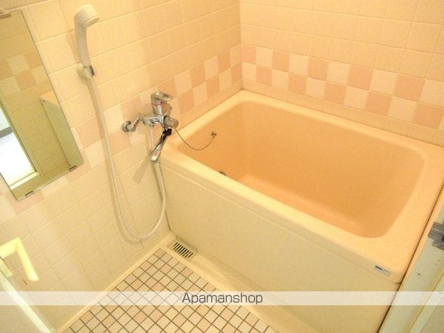 アーバンエクセル蘇我の内装写真