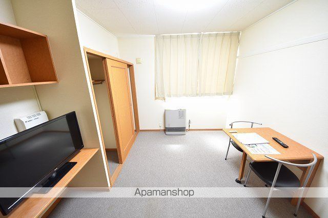 レオパレス篠路7条壱番館の内装写真