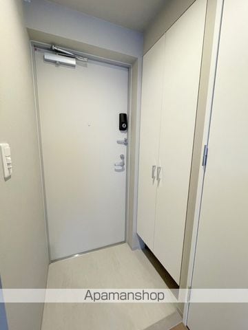 WORVE大阪本町の内装写真