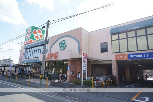 エスポアール正雀本町の周辺写真