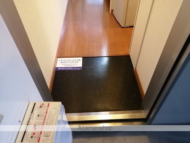 レオパレスHaRUIIの内装写真