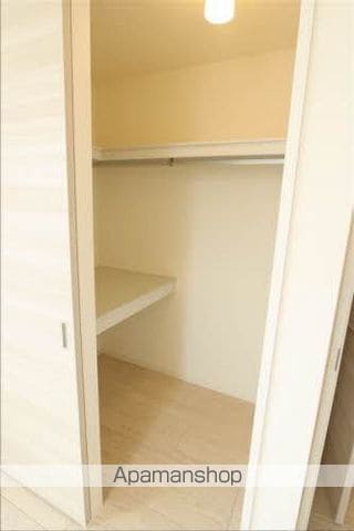 グラードの内装写真