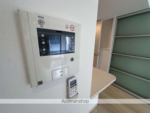 プラスヴァンドームサントルの内装写真