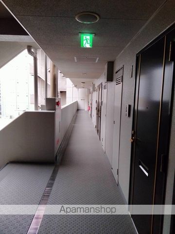 エスリード堂島の内装写真