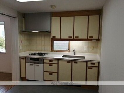 目黒ロイアルハイツ[2SLDK/84.93m2]のその他内装4