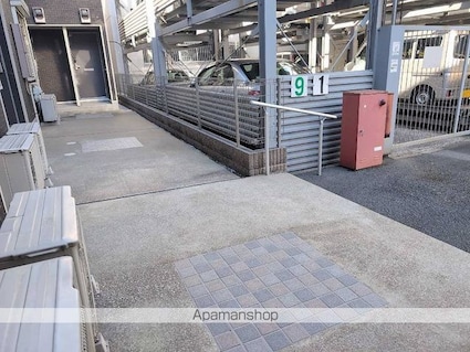 レオネクストＳｅｎｓｕｉⅣ[1K/22.04m2]の共用部2