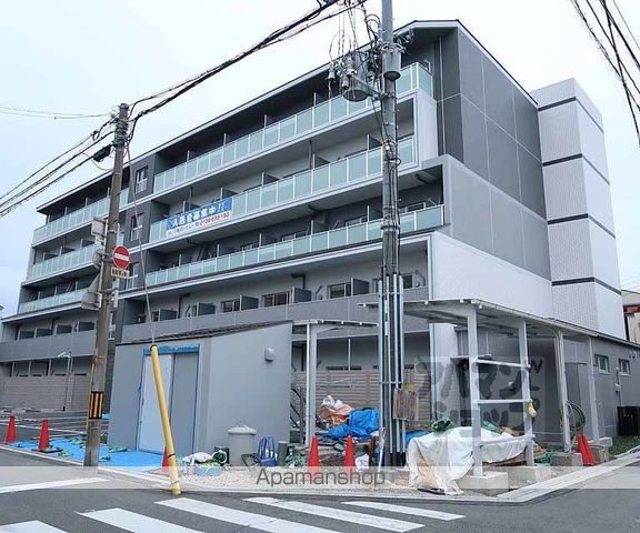 スワンズ京都東寺ガーデン