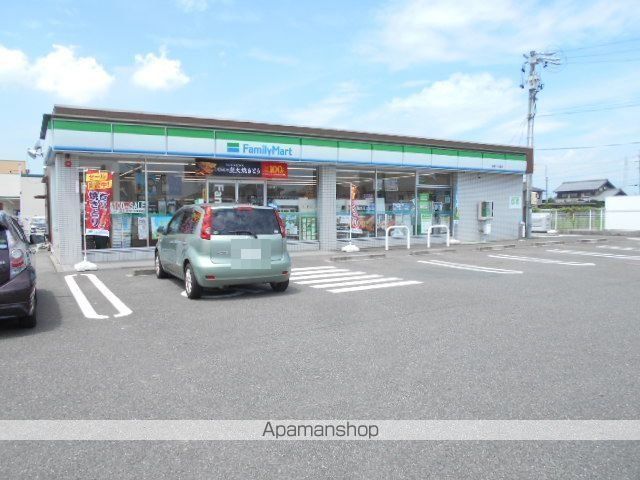 シャロンの周辺写真
