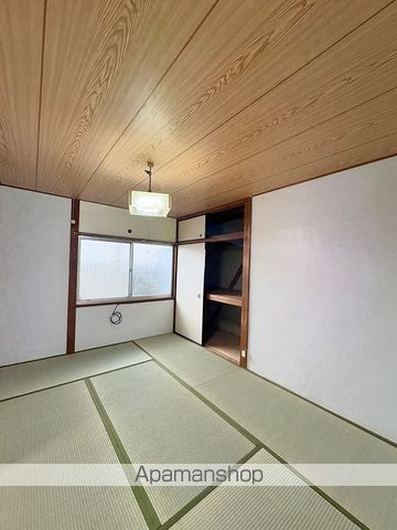 神明荘の内装写真
