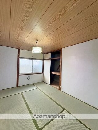神明荘[2K/27m2]の内装1