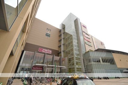 鶴見橋Ｇｒａｎｄｅ[1K/28.16m2]の周辺8