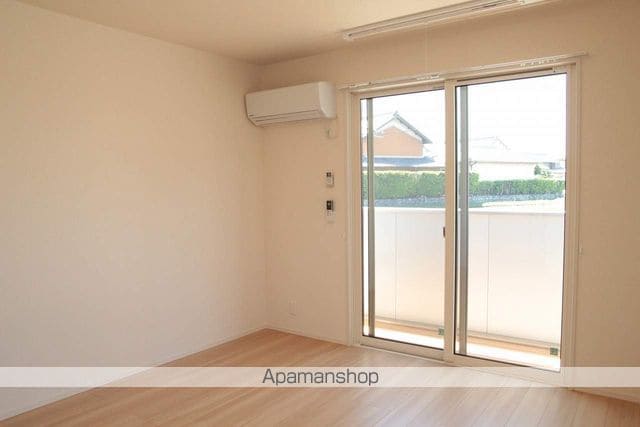 DーROOM茜部の内装写真