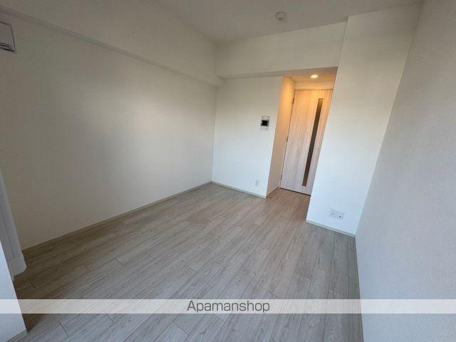 ALIVIS福島海老江の内装写真