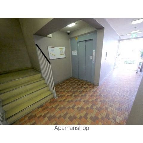 キングハイツ瑞穂の内装写真