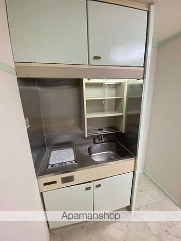 ROYALYUTAKABEKKANの内装写真