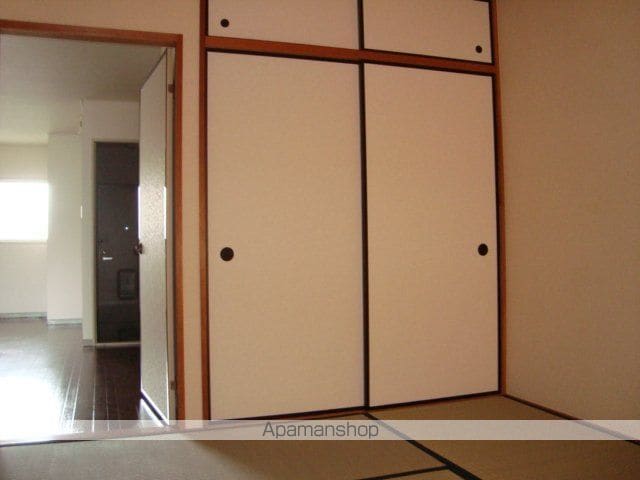 エスポワールオクダIの内装写真