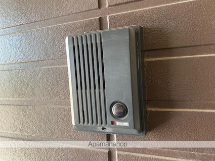 サテライトＳ１・２棟[2K/42.98m2]の内装4