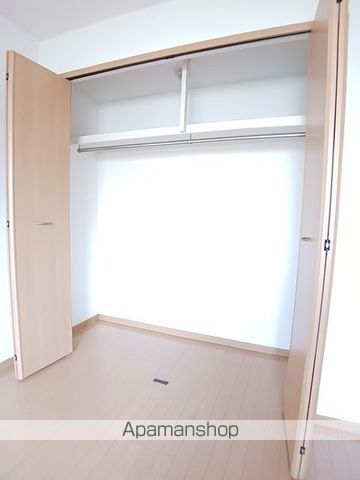 グランパレの内装写真