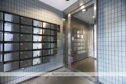 スカイコート高田馬場[1R/16.16m2]の内装3