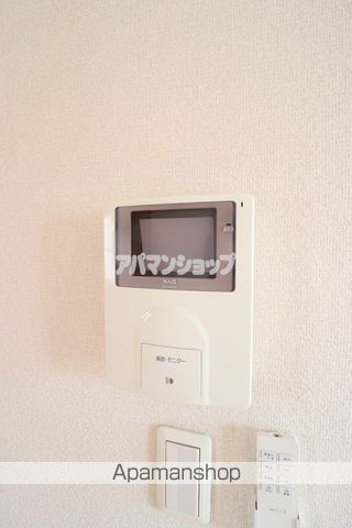 ペンシーヴAの内装写真