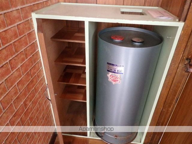 コーポ立川の内装写真