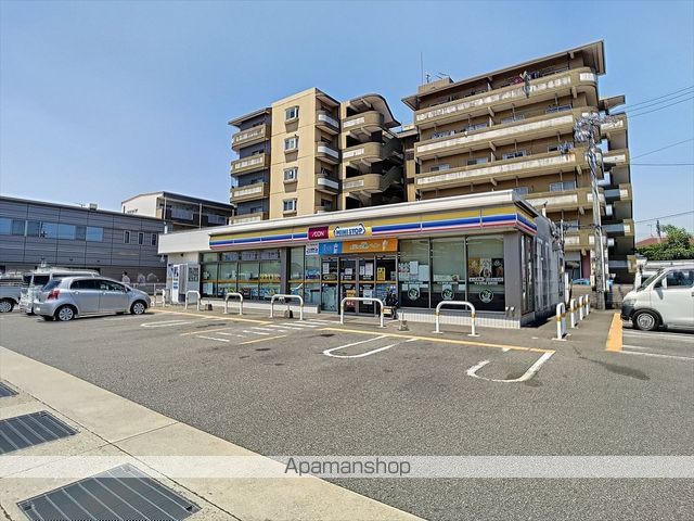 Surplus Two Ichikawa Bの周辺写真