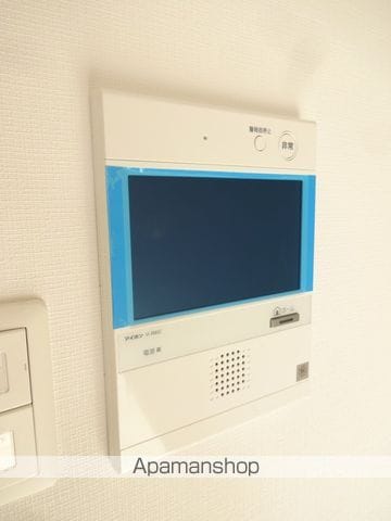 クローバーグランデ昭和町の内装写真