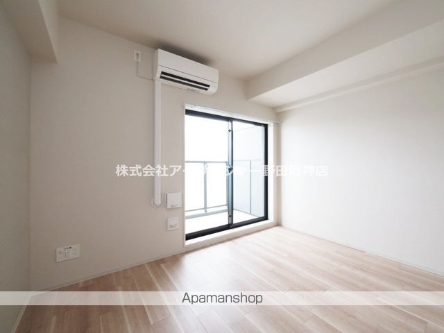 LIVE FLAT TSUKAMOTOの内装写真