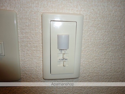 ソレイユ曙[1K/30.96m2]の内装4