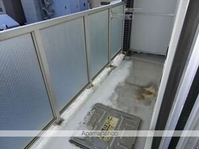 PRIME URBAN大通東の内装写真