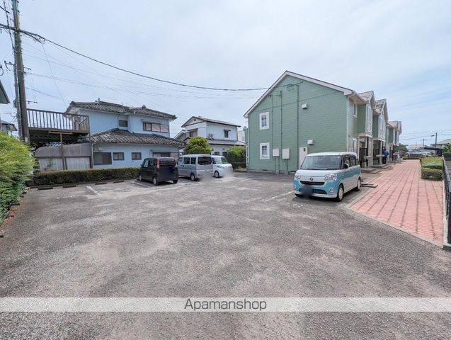 金丸第二ハイツ Bのその他写真