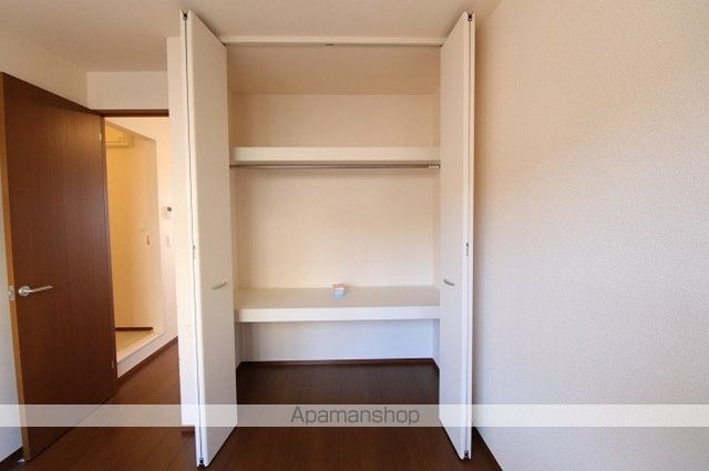 D-room上二十町の内装写真