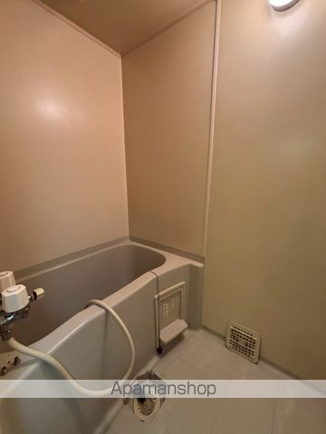 イーグル311の内装写真