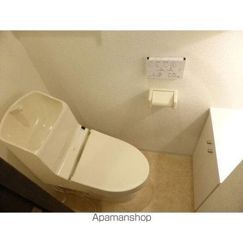 ジェンティーレ宮の森の内装写真
