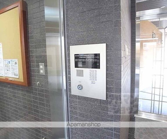 VAIL京都御苑の外観写真