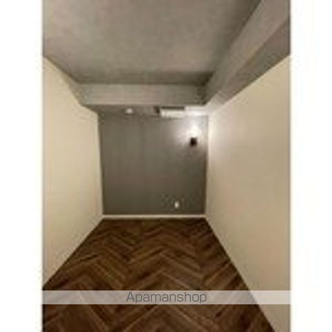 ルクレ神宮前の内装写真