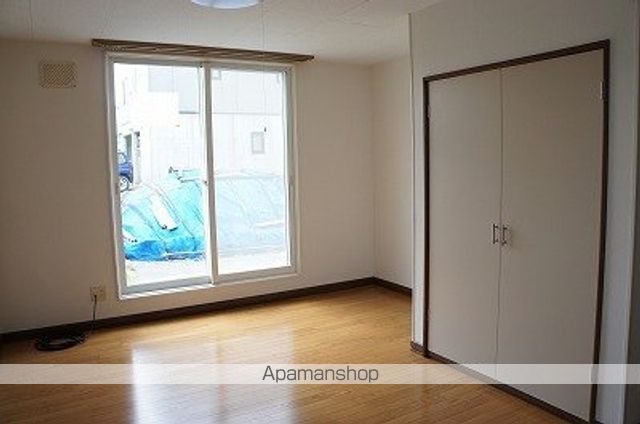 パークサイド78の内装写真